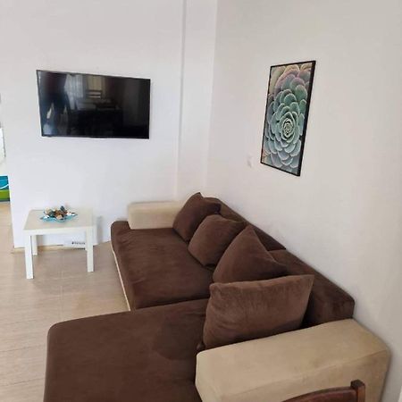 Green Life Beach Resort- Апартамент Фемили 2 Созопол Екстериор снимка