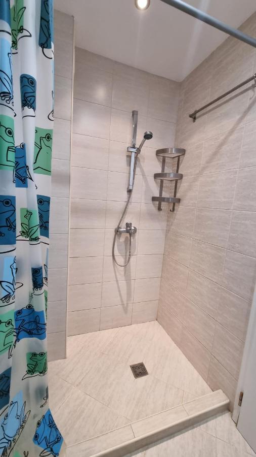 Green Life Beach Resort- Апартамент Фемили 2 Созопол Екстериор снимка