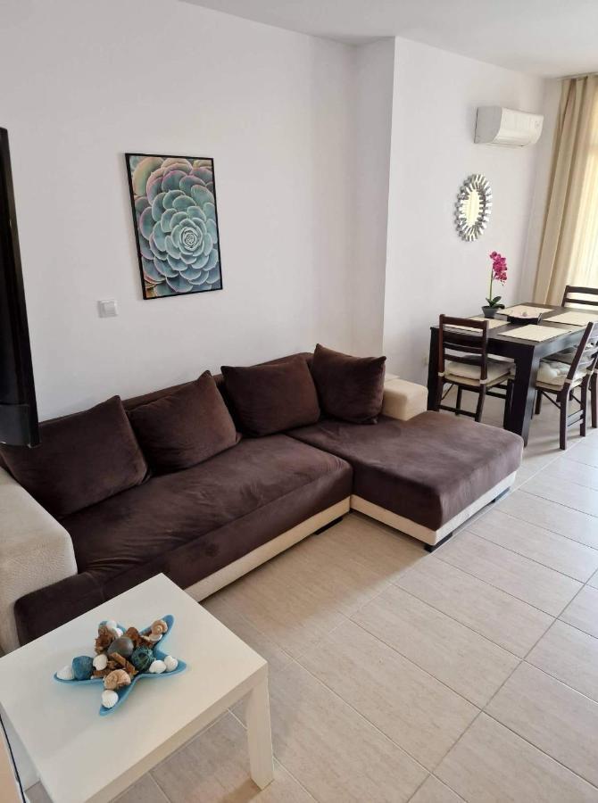 Green Life Beach Resort- Апартамент Фемили 2 Созопол Екстериор снимка