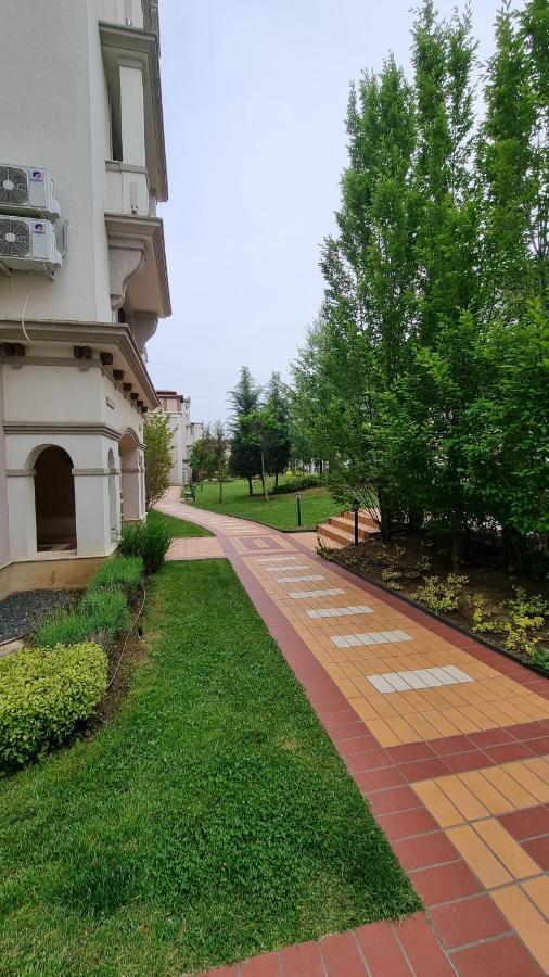 Green Life Beach Resort- Апартамент Фемили 2 Созопол Екстериор снимка