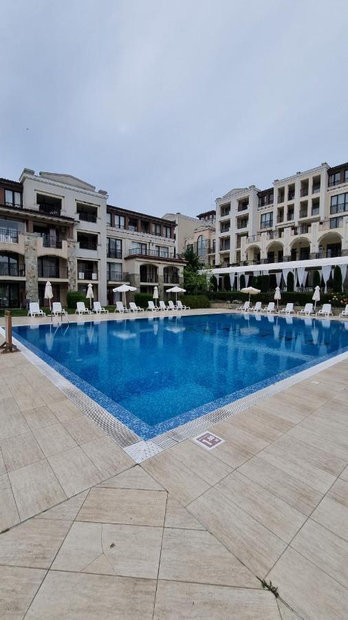 Green Life Beach Resort- Апартамент Фемили 2 Созопол Екстериор снимка