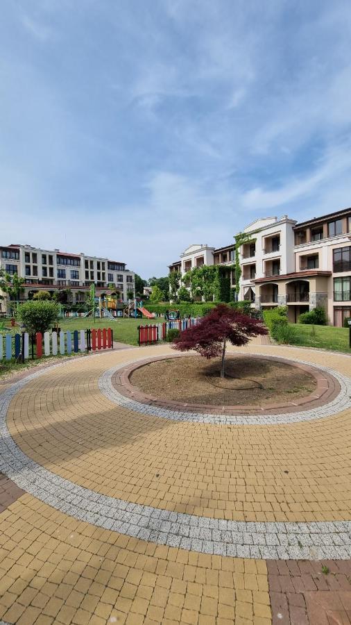 Green Life Beach Resort- Апартамент Фемили 2 Созопол Екстериор снимка