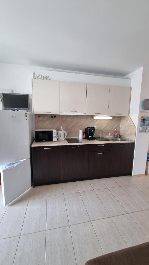 Green Life Beach Resort- Апартамент Фемили 2 Созопол Екстериор снимка