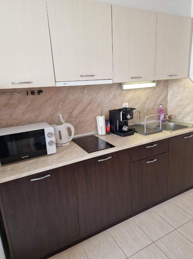 Green Life Beach Resort- Апартамент Фемили 2 Созопол Екстериор снимка