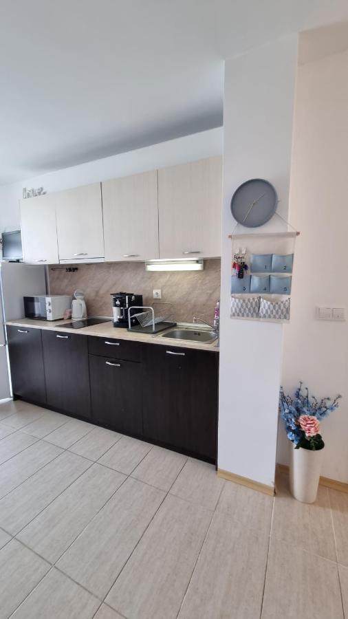 Green Life Beach Resort- Апартамент Фемили 2 Созопол Екстериор снимка