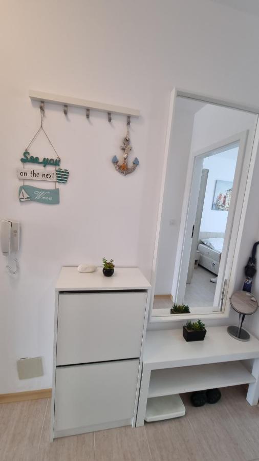 Green Life Beach Resort- Апартамент Фемили 2 Созопол Екстериор снимка