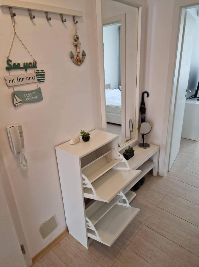 Green Life Beach Resort- Апартамент Фемили 2 Созопол Екстериор снимка