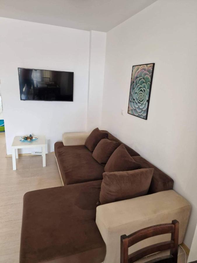 Green Life Beach Resort- Апартамент Фемили 2 Созопол Екстериор снимка