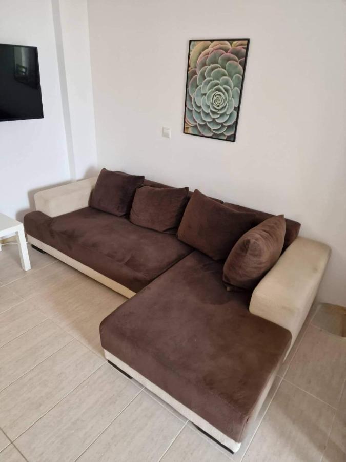 Green Life Beach Resort- Апартамент Фемили 2 Созопол Екстериор снимка