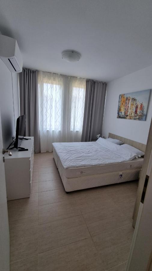 Green Life Beach Resort- Апартамент Фемили 2 Созопол Екстериор снимка