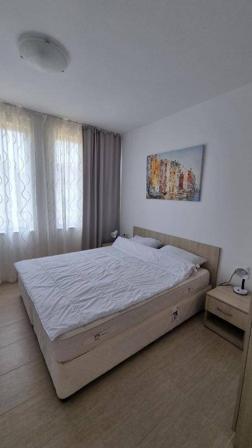 Green Life Beach Resort- Апартамент Фемили 2 Созопол Екстериор снимка
